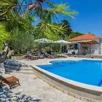 Unique W/pool, Teracess - Spectacular View * Tisno