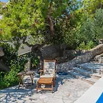 Unique W/pool, Teracess - Spectacular View Tisno