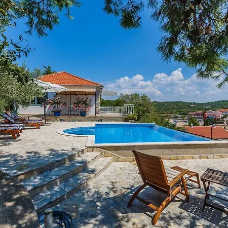 Unique W/pool, Teracess - Spectacular View