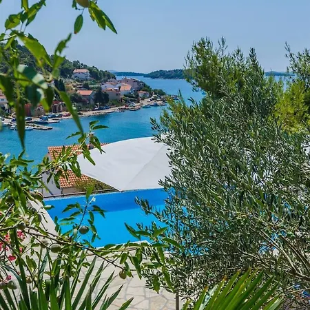 Unique W/pool, Teracess - Spectacular View *