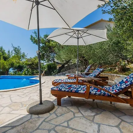 Unique W/pool, Teracess - Spectacular View *
