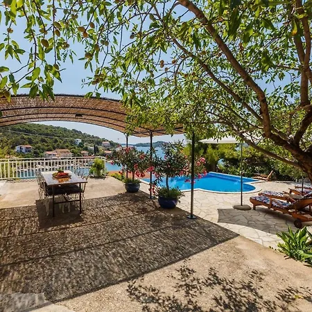 Villa Unique W/pool, Teracess - Spectacular View