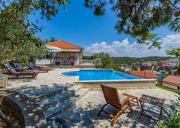 Unique W/pool, Teracess - Spectacular View