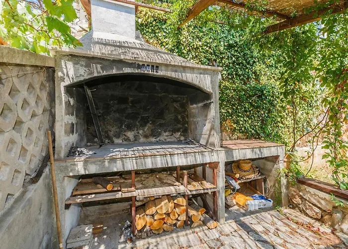 Unique W/pool, Teracess - Spectacular View * Tisno