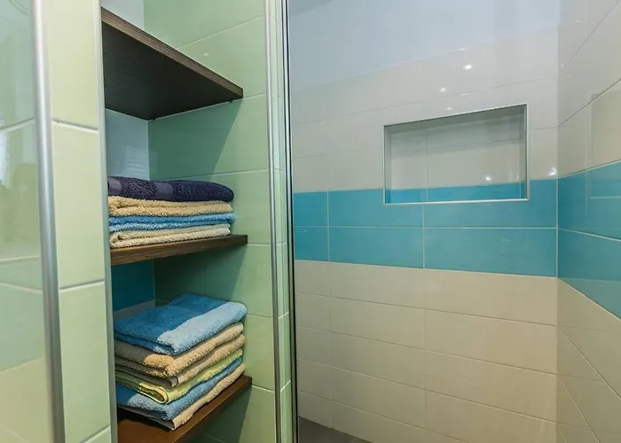 Unique W/pool, Teracess - Spectacular View Tisno