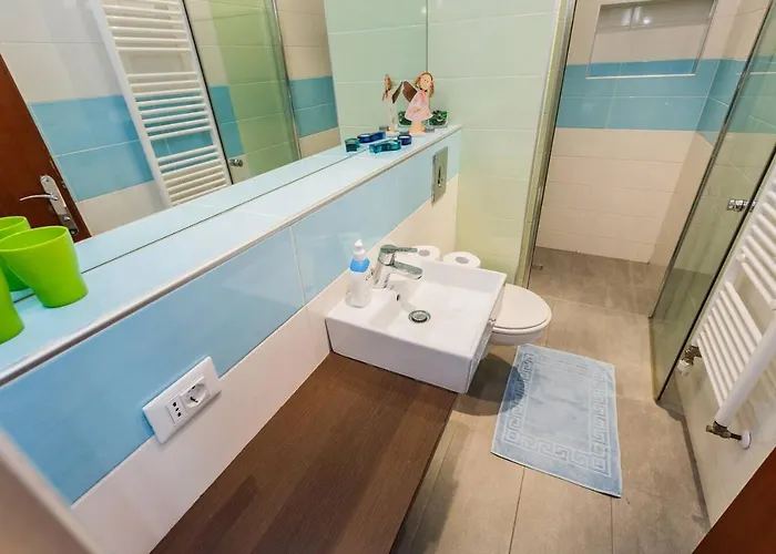 Villa Unique W/pool, Teracess - Spectacular View *