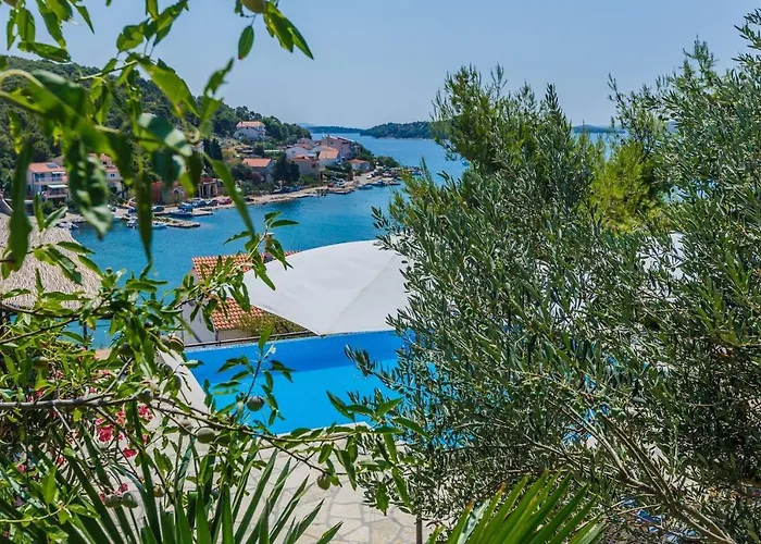 Unique W/pool, Teracess - Spectacular View *