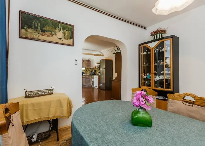 Unique W/pool, Teracess - Spectacular View Villa Tisno