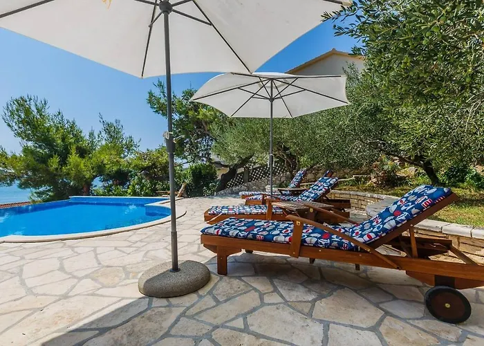 Unique W/pool, Teracess - Spectacular View *