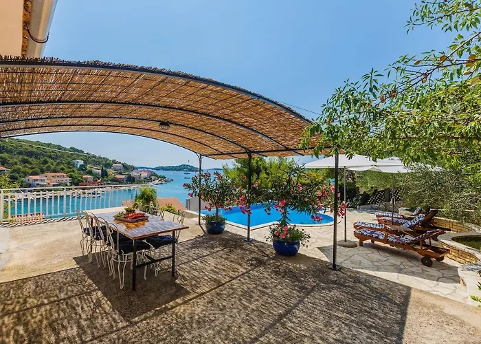 Unique W/pool, Teracess - Spectacular View Villa *