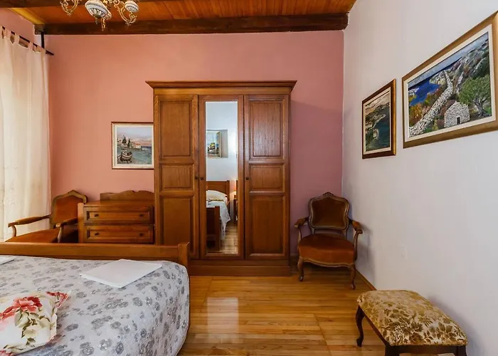 Unique W/pool, Teracess - Spectacular View * Tisno