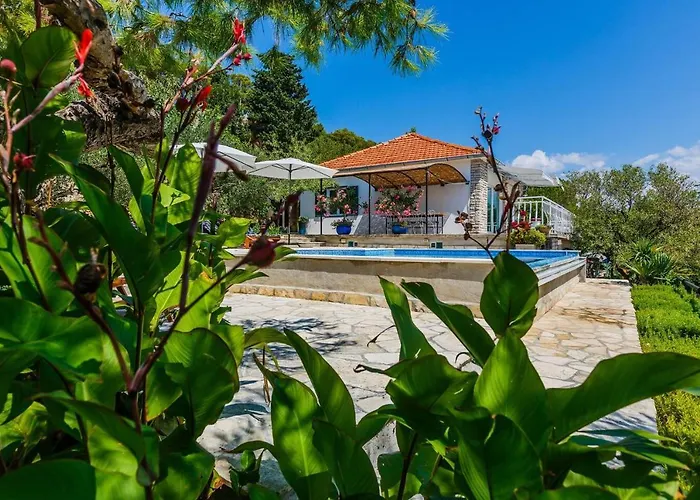 Unique W/pool, Teracess - Spectacular View Villa