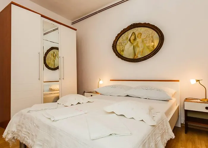 Unique W/pool, Teracess - Spectacular View Tisno