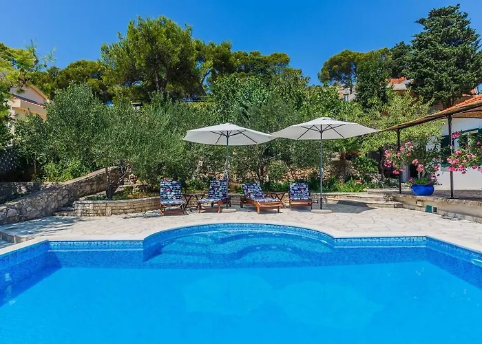 Unique W/pool, Teracess - Spectacular View